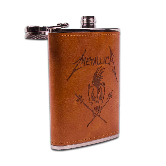 Classic Scary Guy Flask, , hi-res