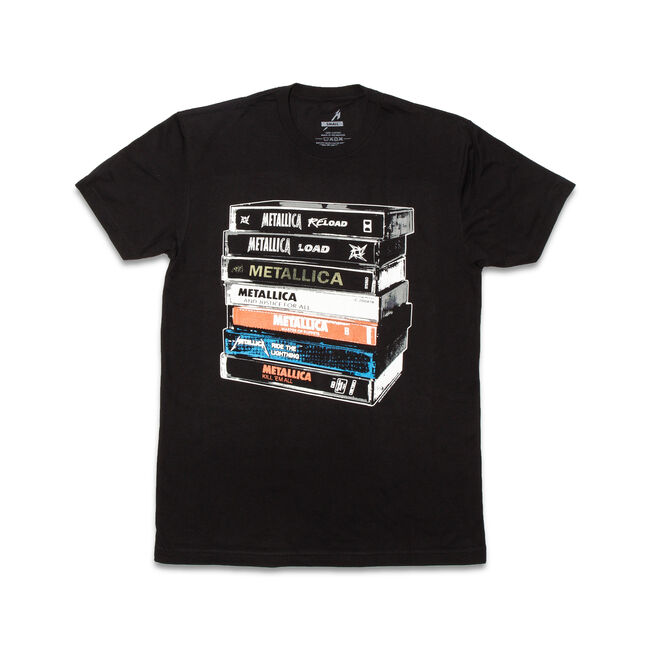 Cassette Tape T-Shirt, , hi-res
