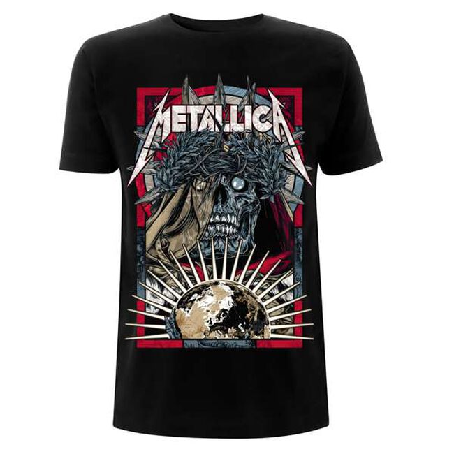 The Four Horsemen Conquest T-Shirt, , hi-res