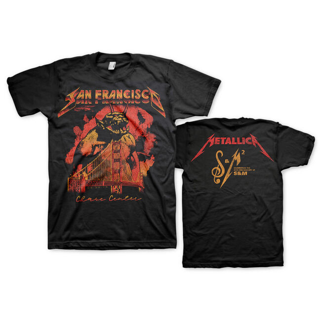 S&M2 Jump In the Bay Event T-Shirt, , hi-res
