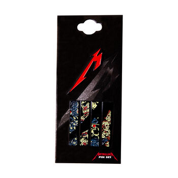 Fifth Member&trade; 2 Pin Set, , hi-res