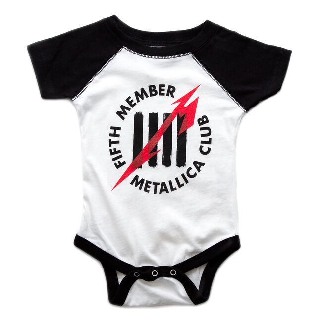 Fifth Member™ Onesie, , hi-res