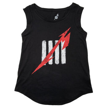 Women's Fifth Member&trade; Distressed Tank, , hi-res
