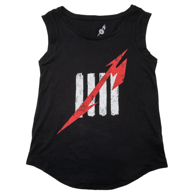 Women's Fifth Member™ Distressed Tank, , hi-res