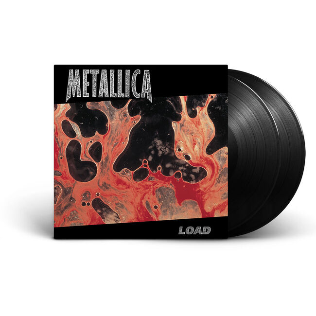 Load - Vinyl (2LP)