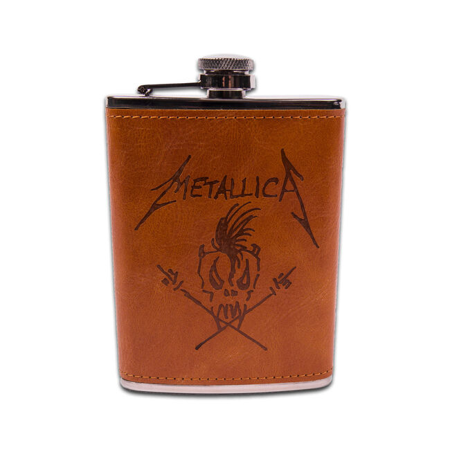 Classic Scary Guy Flask, , hi-res