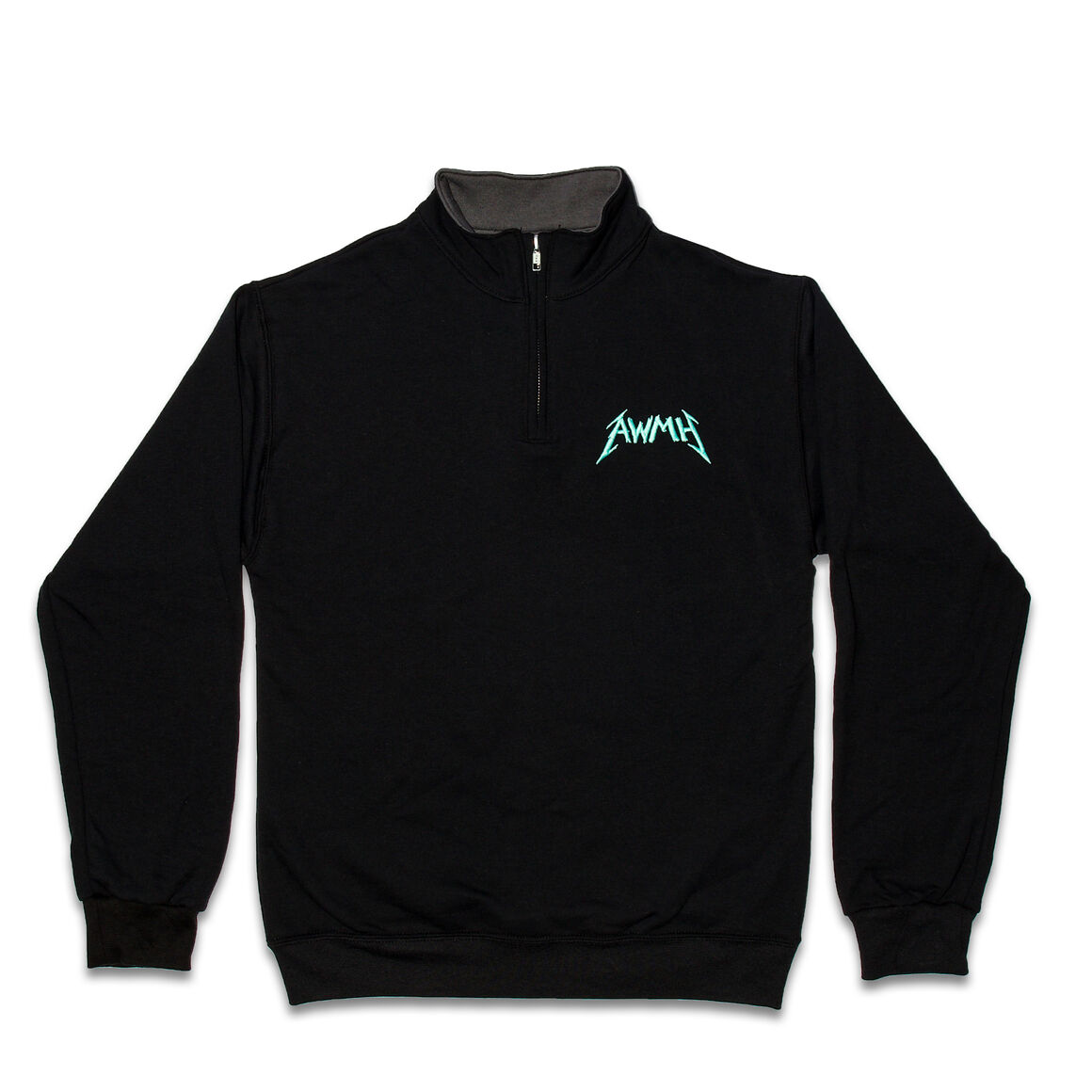 All Within My Hands 1/4 Zip Pullover, , hi-res