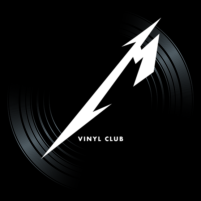 METALLICA VINYL CLUB - 2020 SUBSCRIPTION (4 SHIPMENTS/YEAR), , hi-res