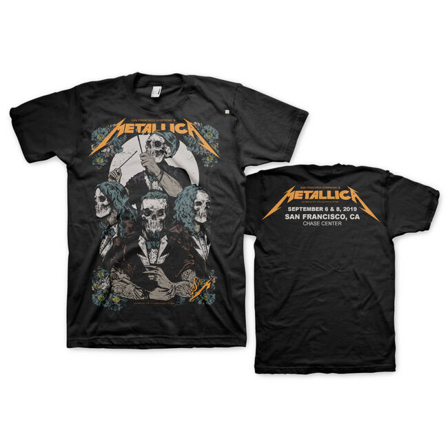 S&M² After Party T-Shirt - Large, , hi-res