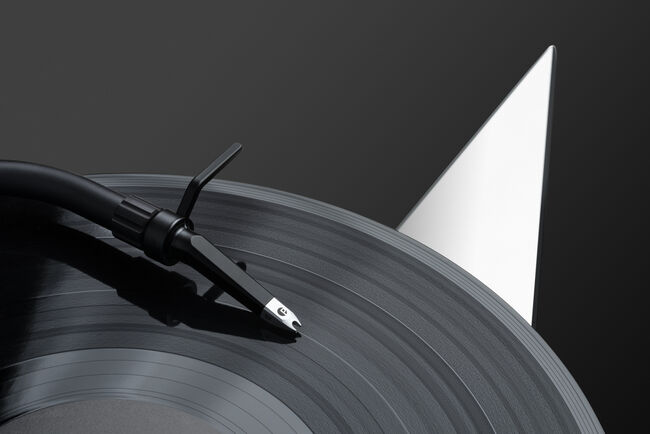Pro-ject Ninja Star Turntable Record Player, , hi-res